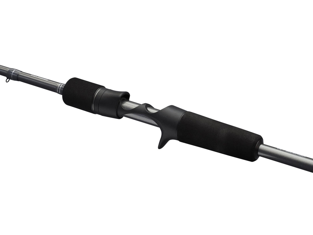 Mitchell Traxx Lure Baitcasting Rod