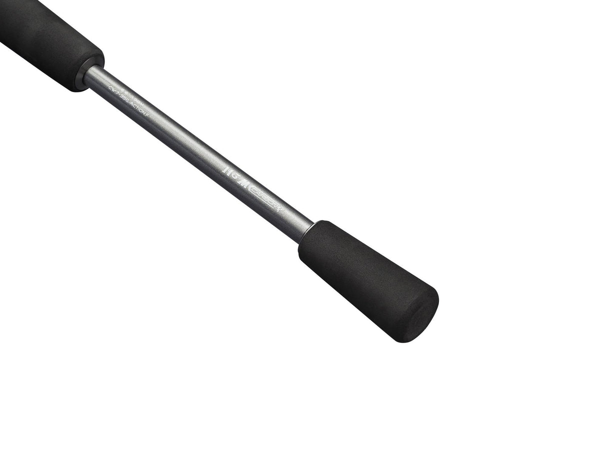 Mitchell Traxx Lure Baitcasting Rod