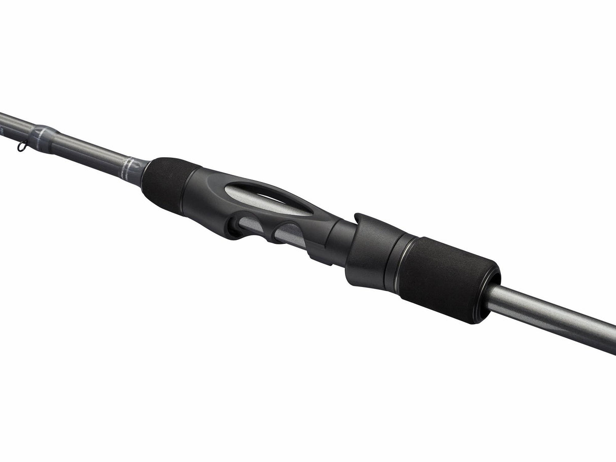 Mitchell Traxx Lure Spinning Rod