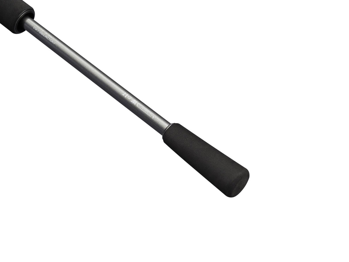 Mitchell Traxx Lure Spinning Rod