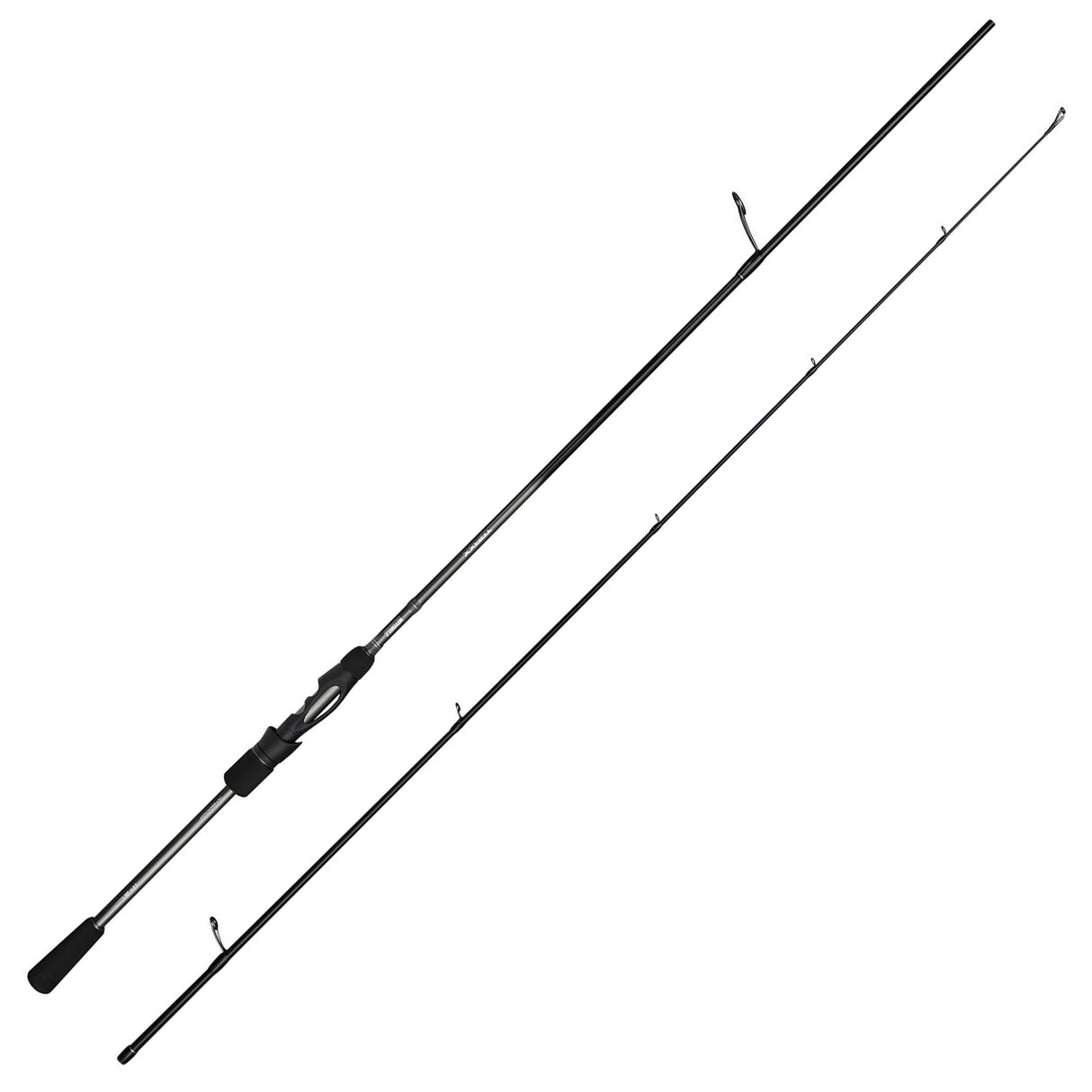 Mitchell Traxx Lure Spinning Rod