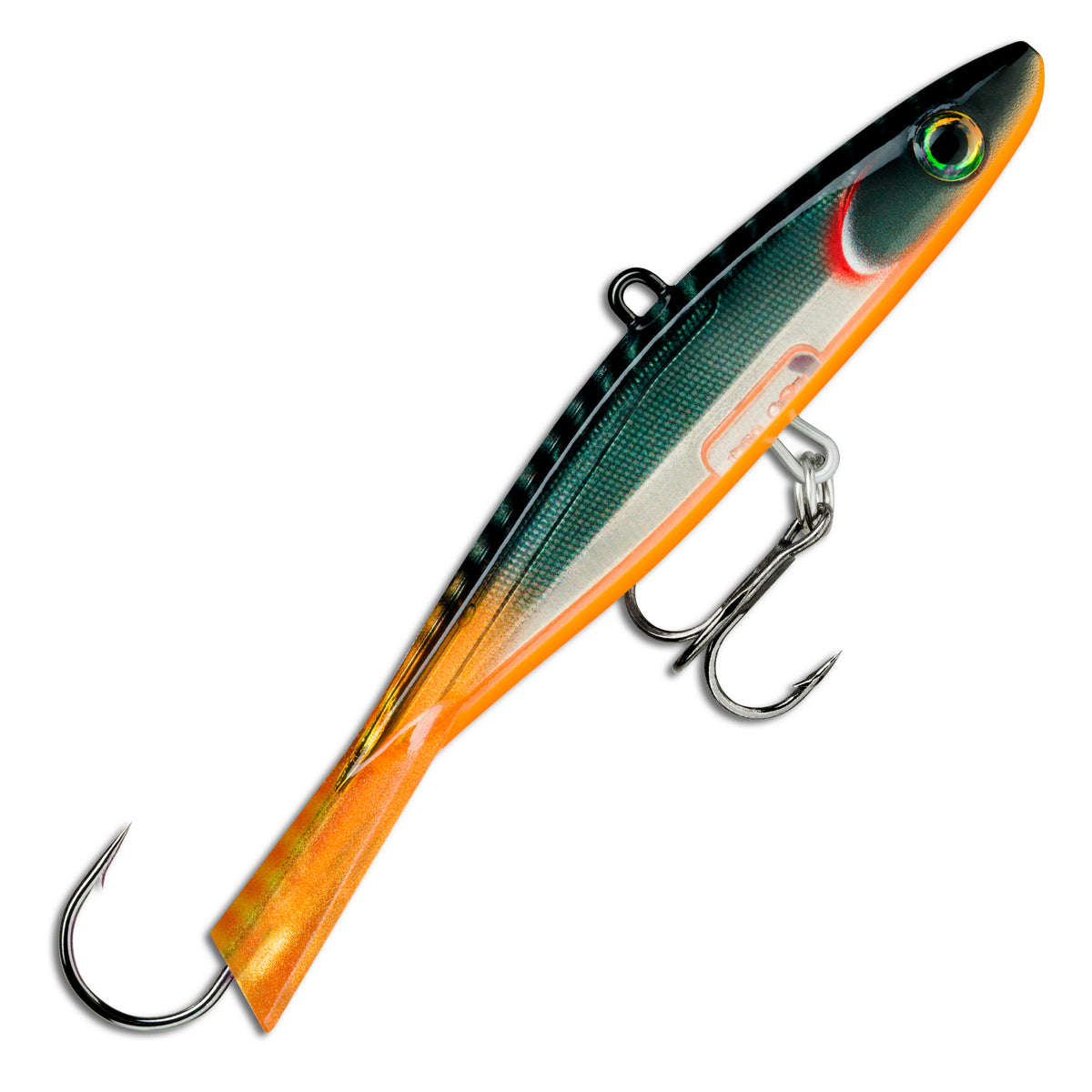 Rapala Jigging Shadow Rap 9 cm kevennetty tasapainopilkki