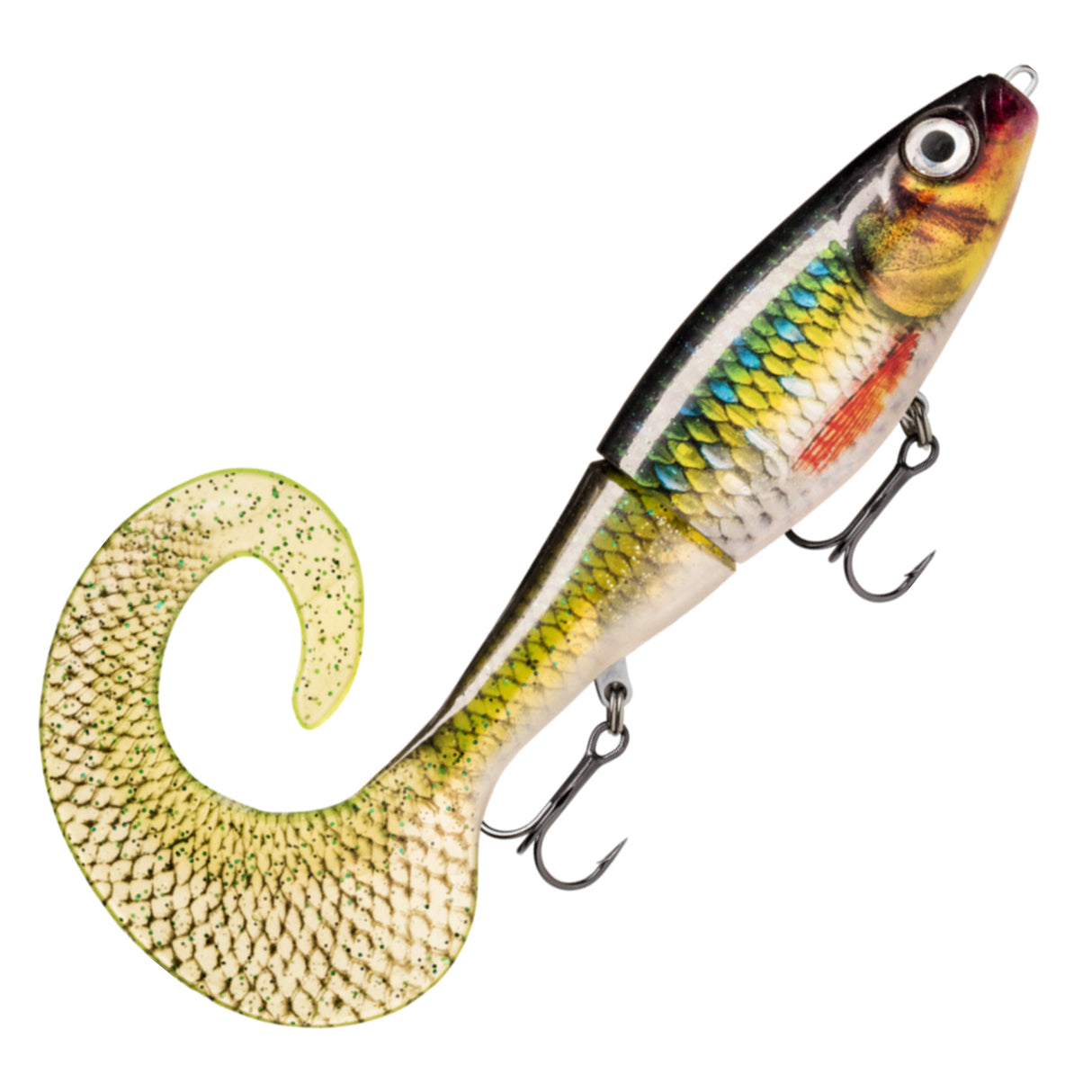 Rapala X-Rap Otus 17 cm jerkki