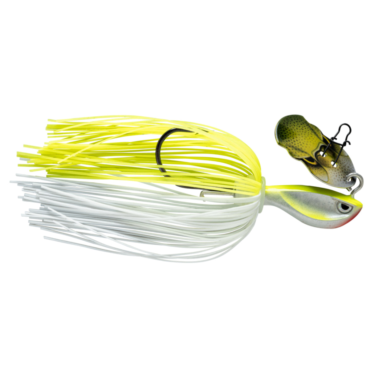 Rapala Rap-V Perch Bladed Jig 21 g Chatterbait