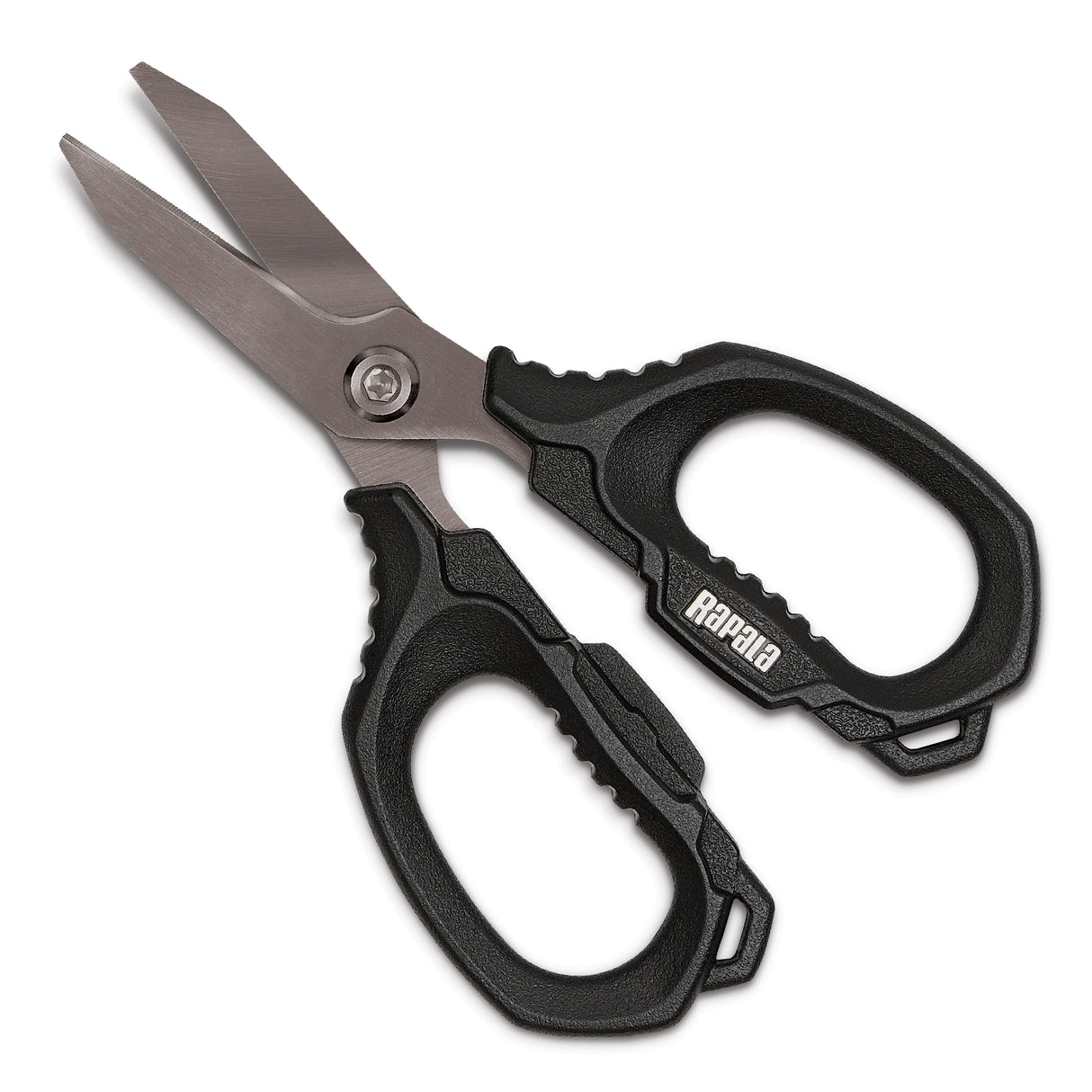 Rapala XD Super Line Scissors kuitusiimasakset