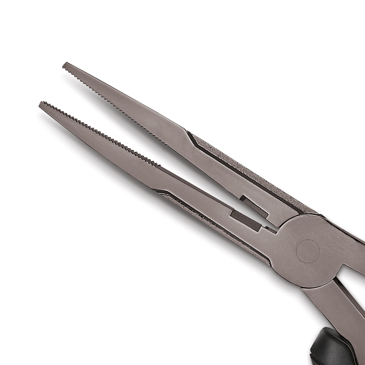 Rapala Super Stainless Seel Angled Pliers 23 cm pihdit