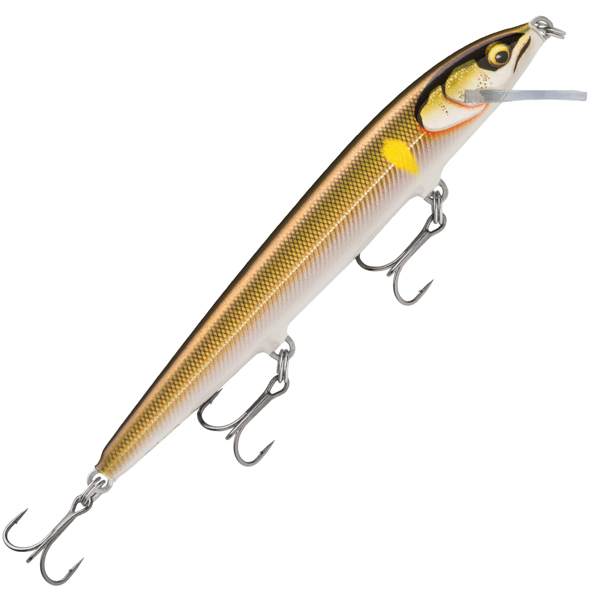 Rapala Original Floater Elite 12 cm Plug