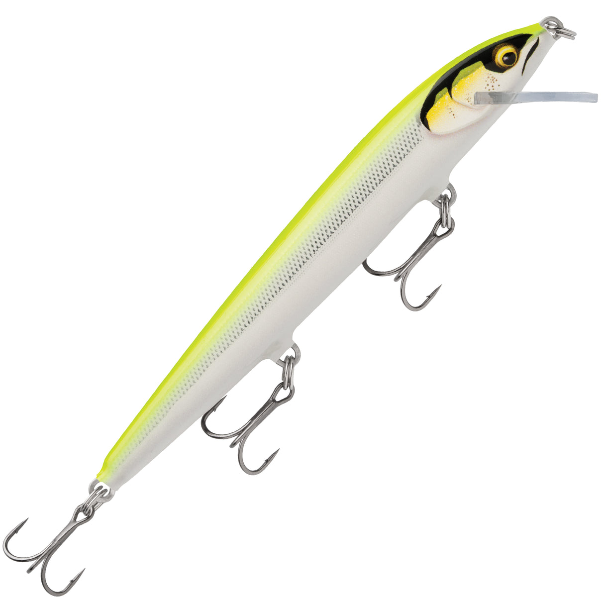 Rapala Original Floater Elite 12 cm Plug