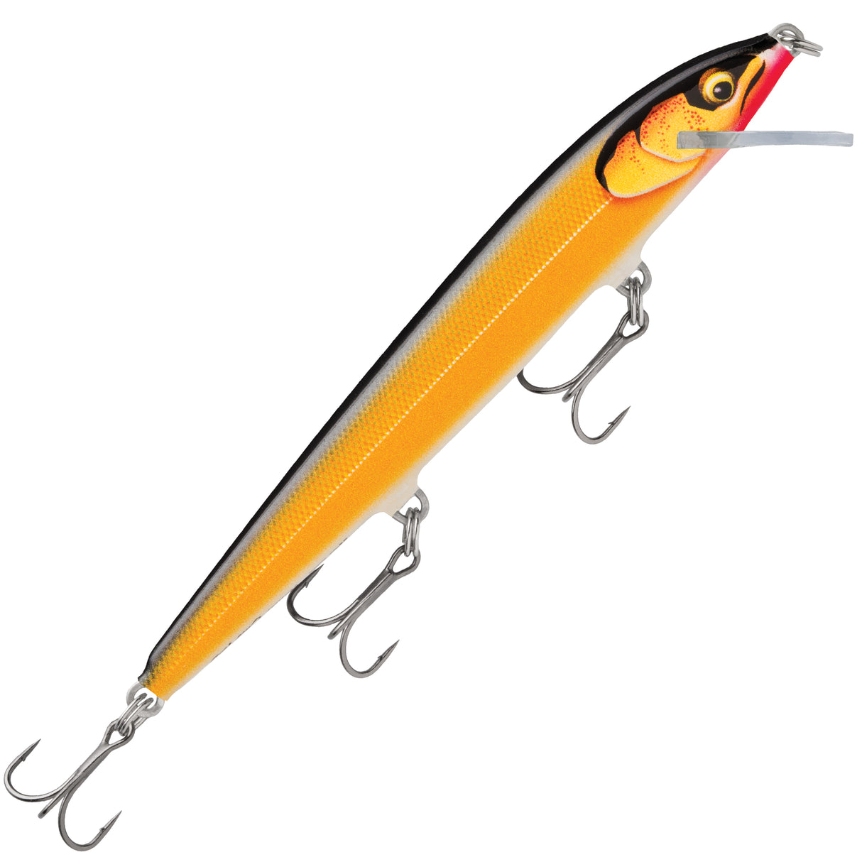 Rapala Original Floater Elite 12 cm Plug