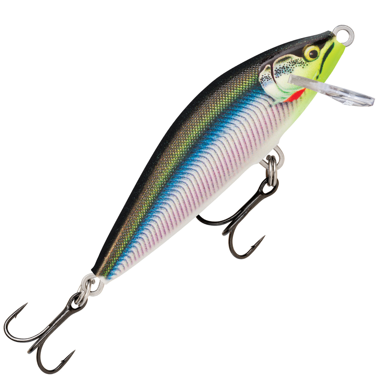Rapala CountDown Elite 7.5 cm Plug