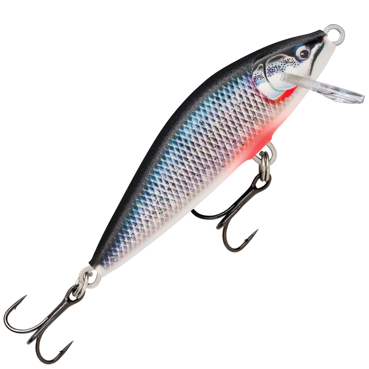 Rapala CountDown Elite 7.5 cm Plug