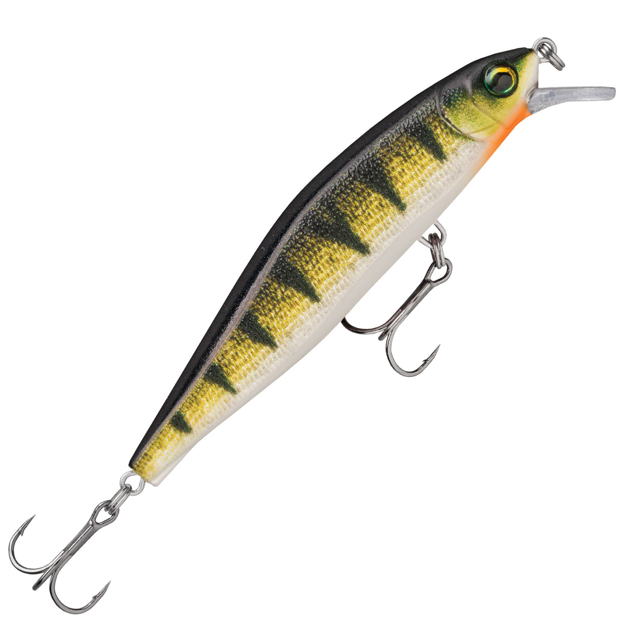 Rapala Precision Xtreme Air Boss 10 cm vaappu