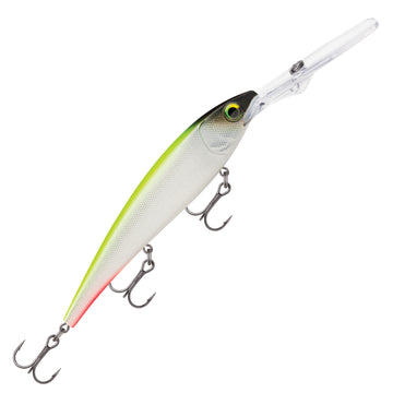 Foil Fluorecent Chartreuse
