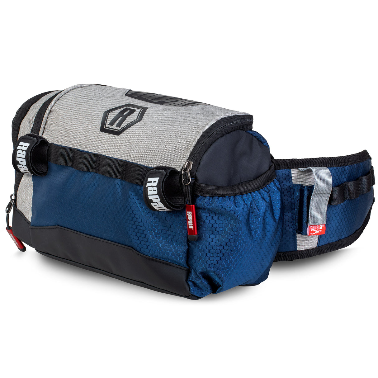 Rapala CountDown Hip Bag