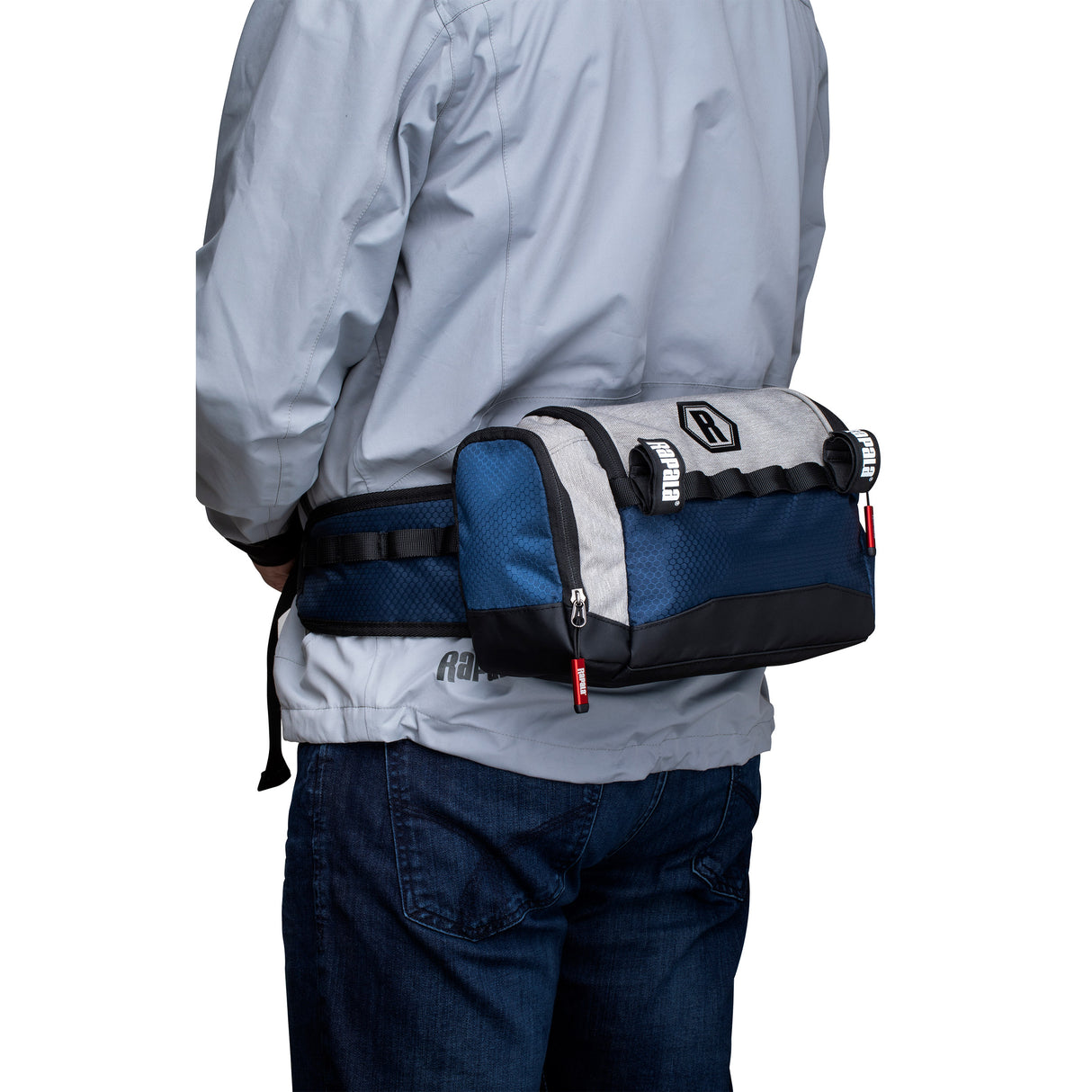 Rapala CountDown Hip Bag