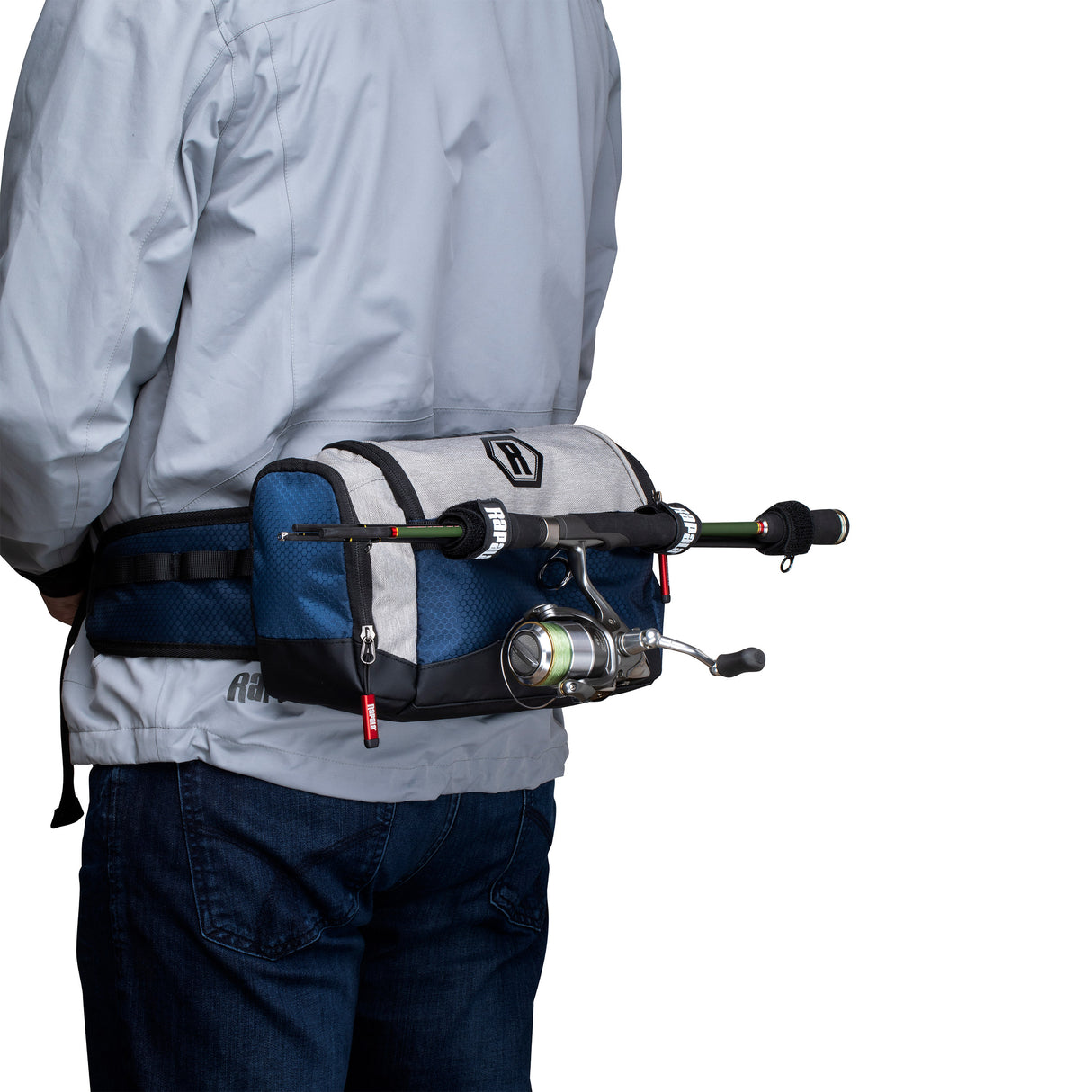 Rapala CountDown Hip Bag