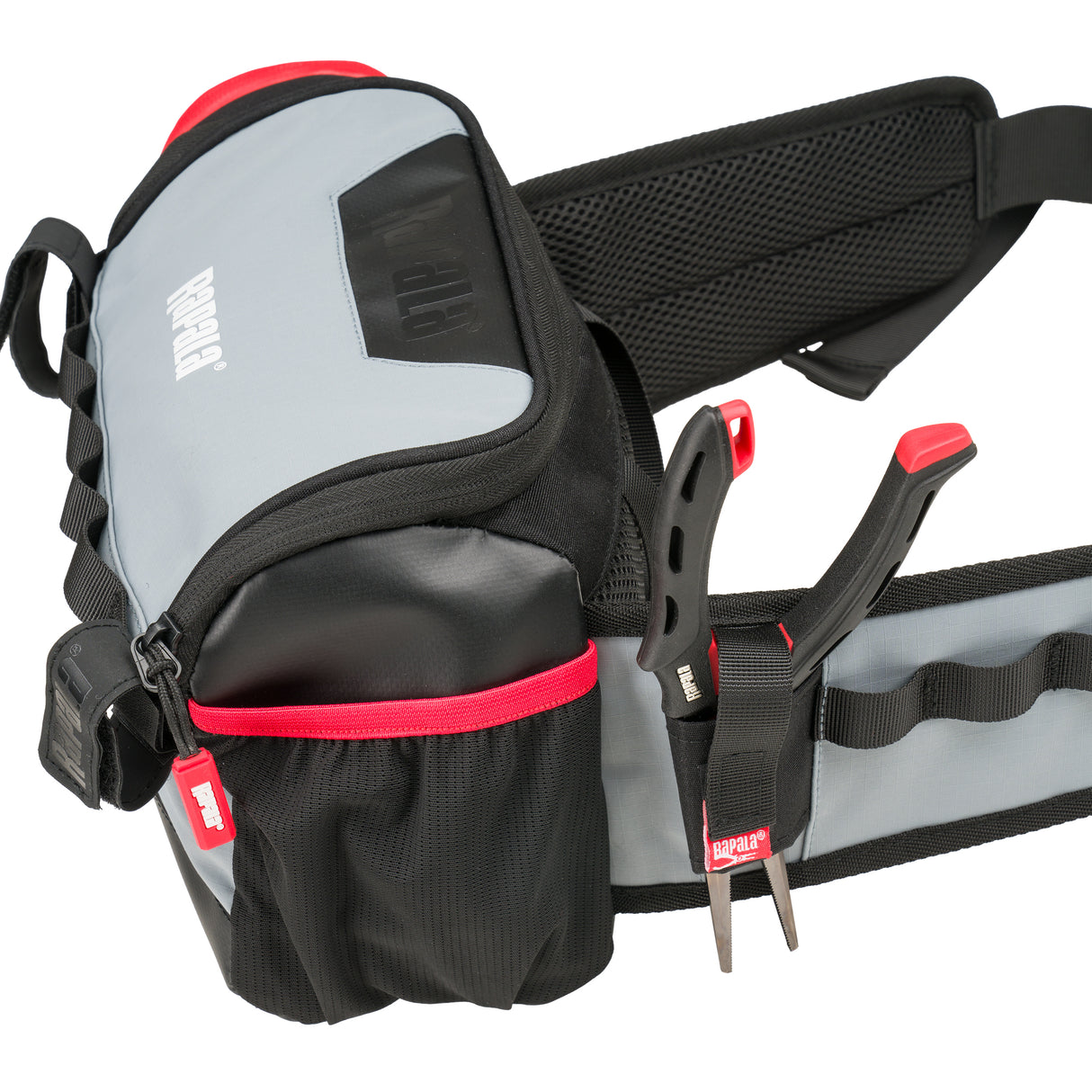 Rapala CountDown Hip Bag