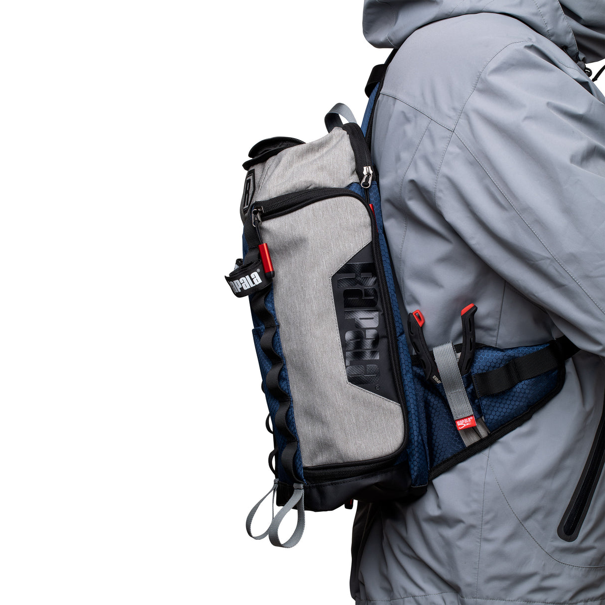 Rapala CountDown Sling Bag