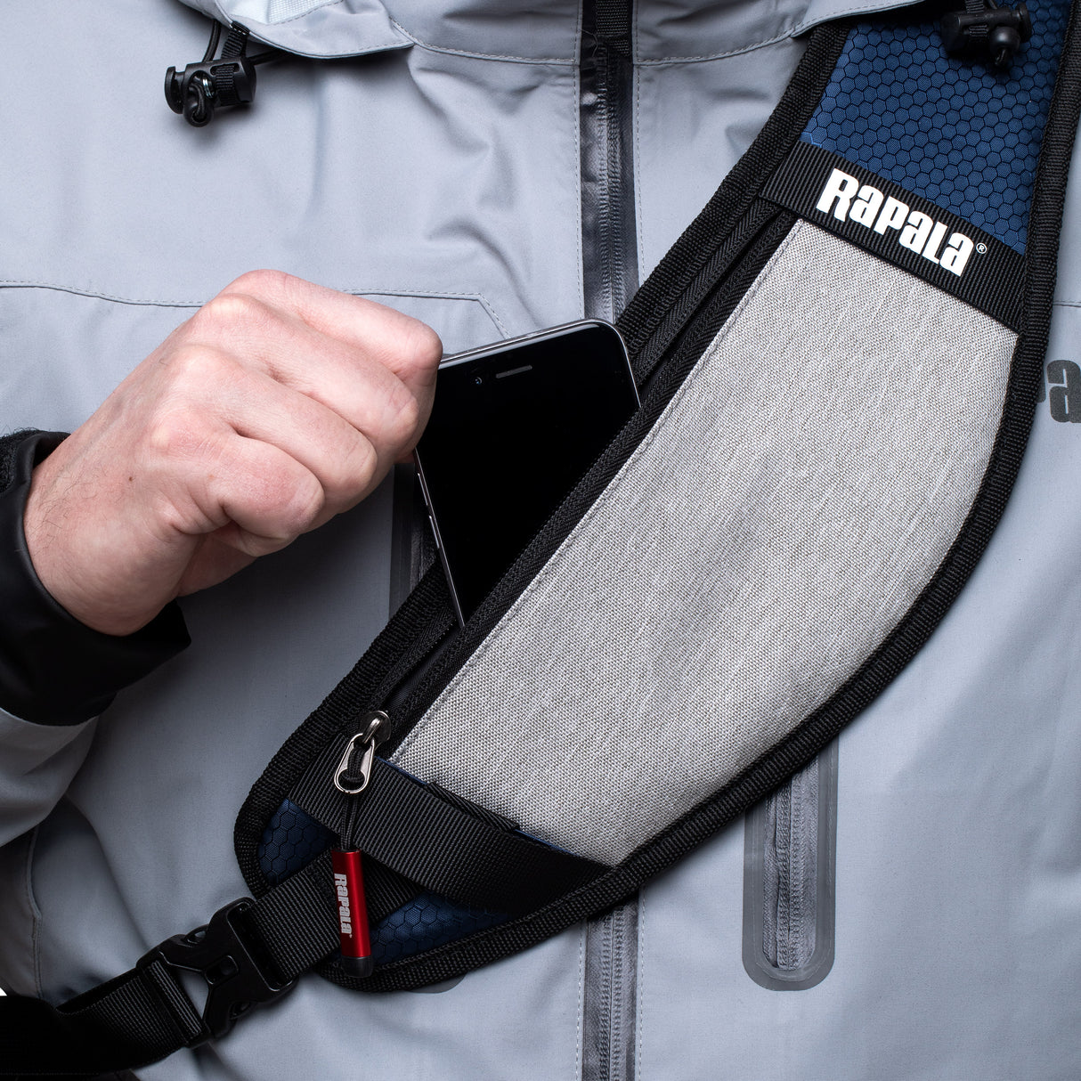 Rapala CountDown Sling Bag