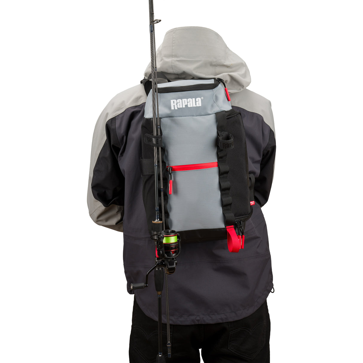 Rapala CountDown Sling Bag