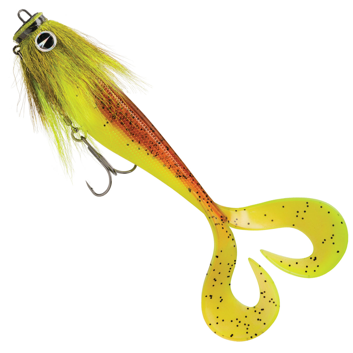 Rapala Soft Olio Prerigged 18 cm Jig
