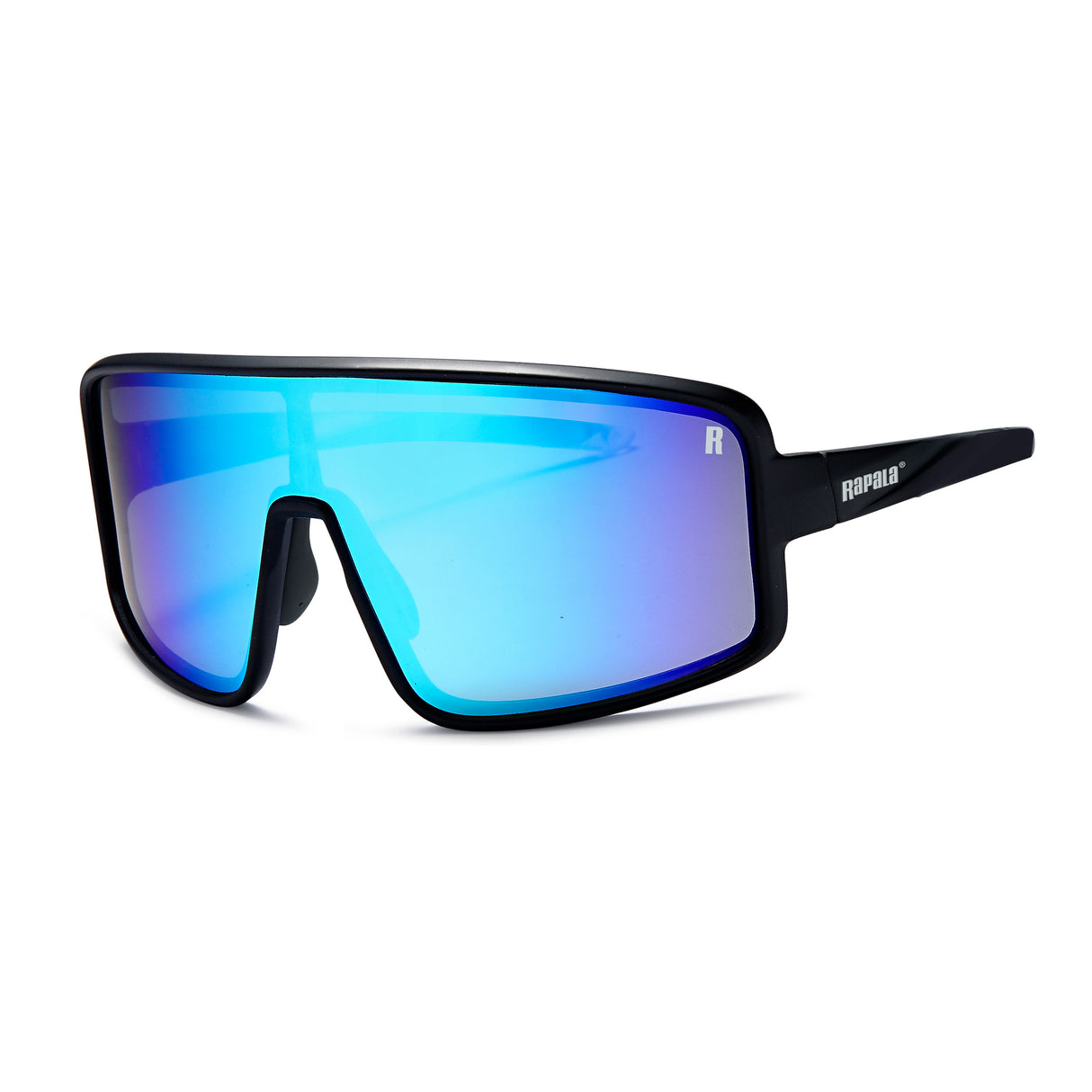 Rapala Sportsman Series Sunfish Blue Mirror Polarized Sunglasses