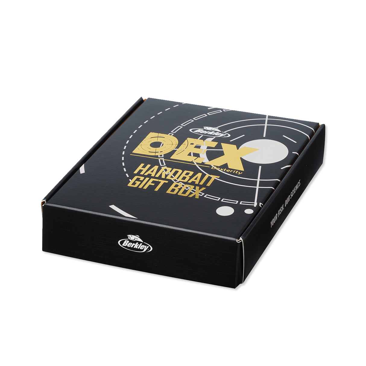 Berkley DEX Gift Box