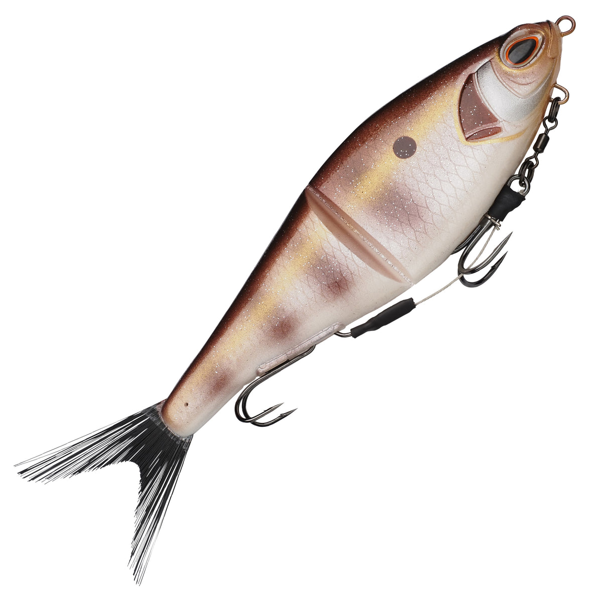 Berkley Powerbait Chop Block 20 cm jigi