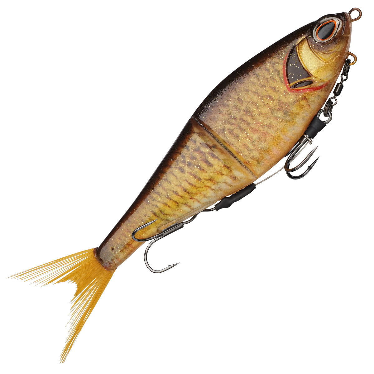 Berkley Powerbait Chop Block 20 cm jigi