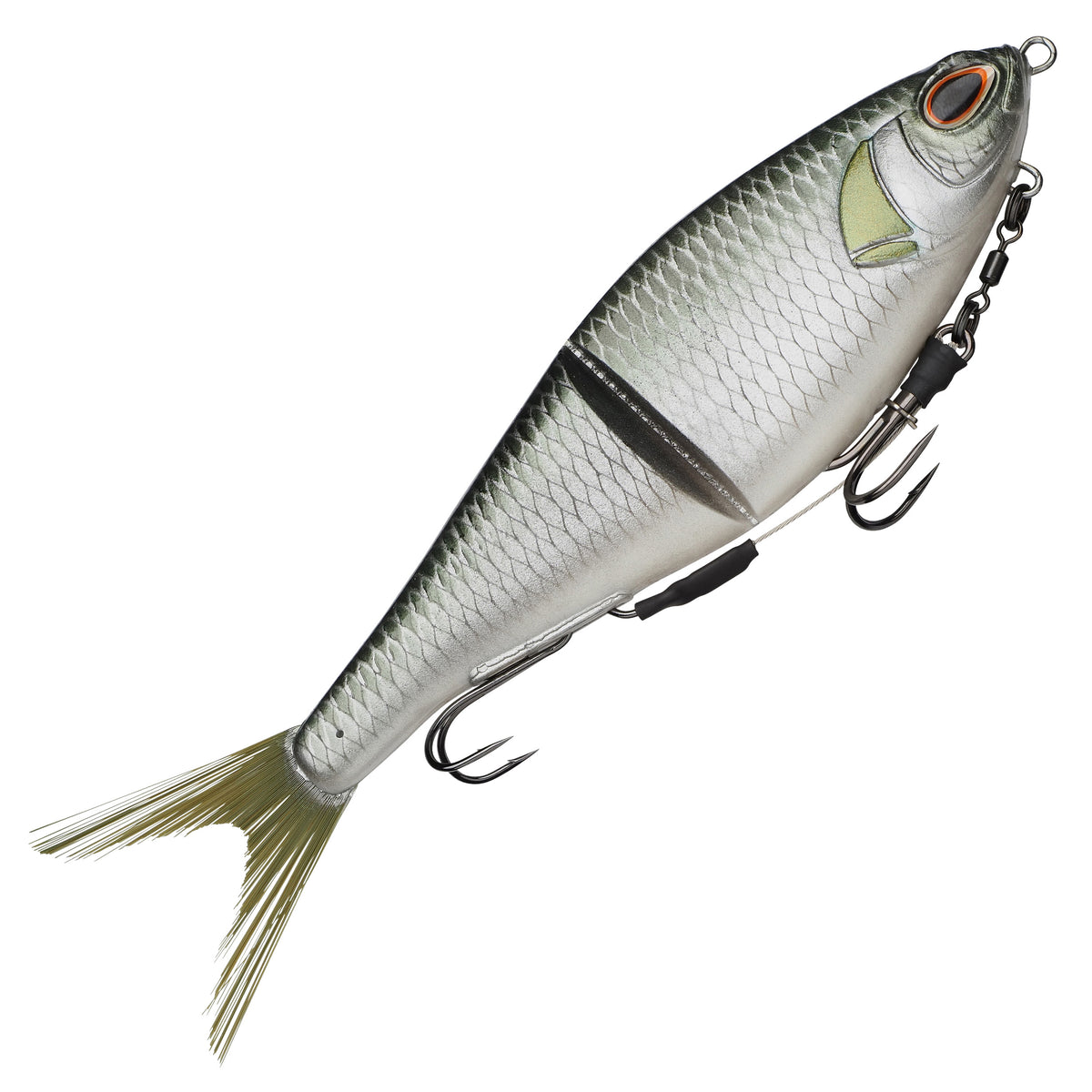 Berkley Powerbait Chop Block 20 cm jigi