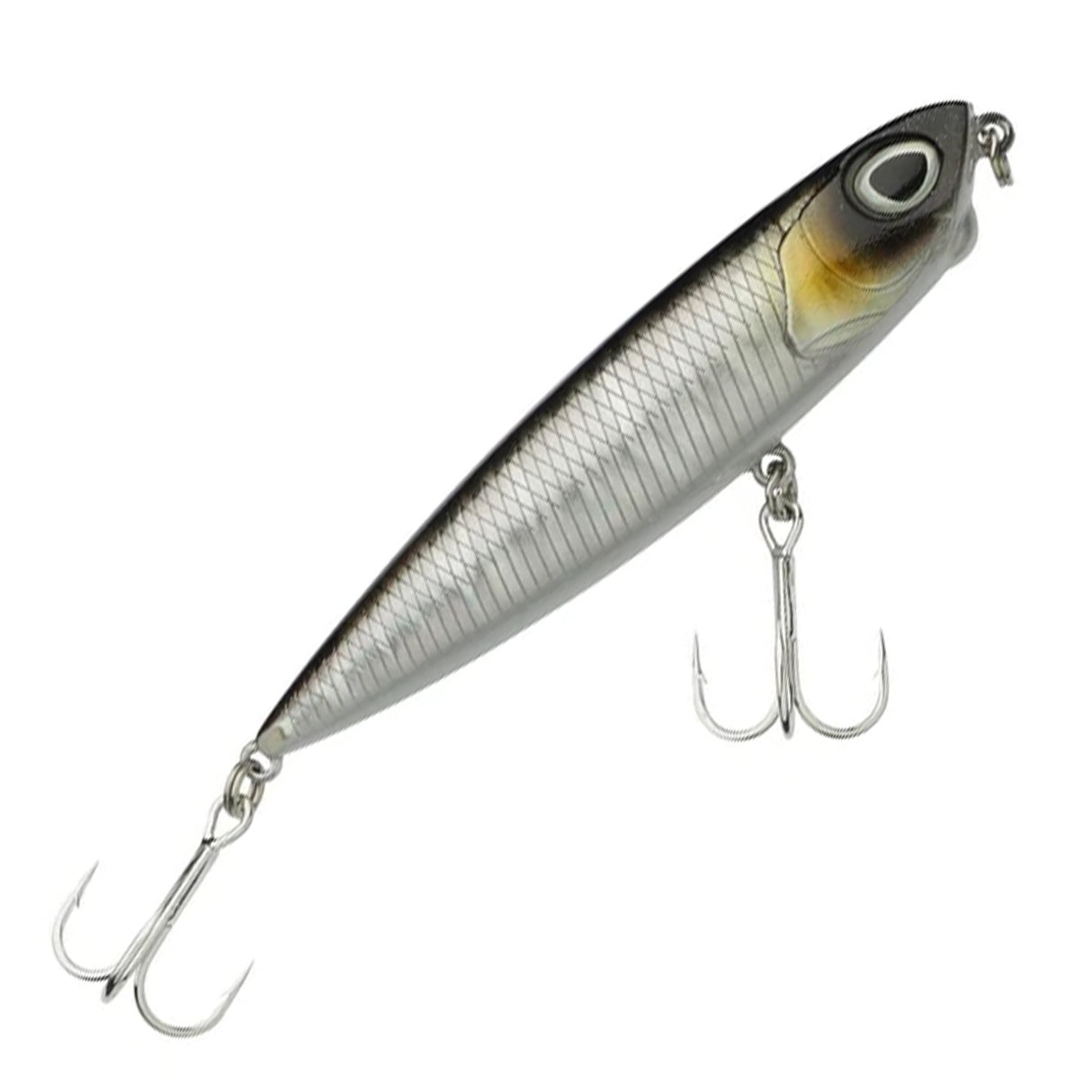 Berkley DEX Mullet 9 cm popperi