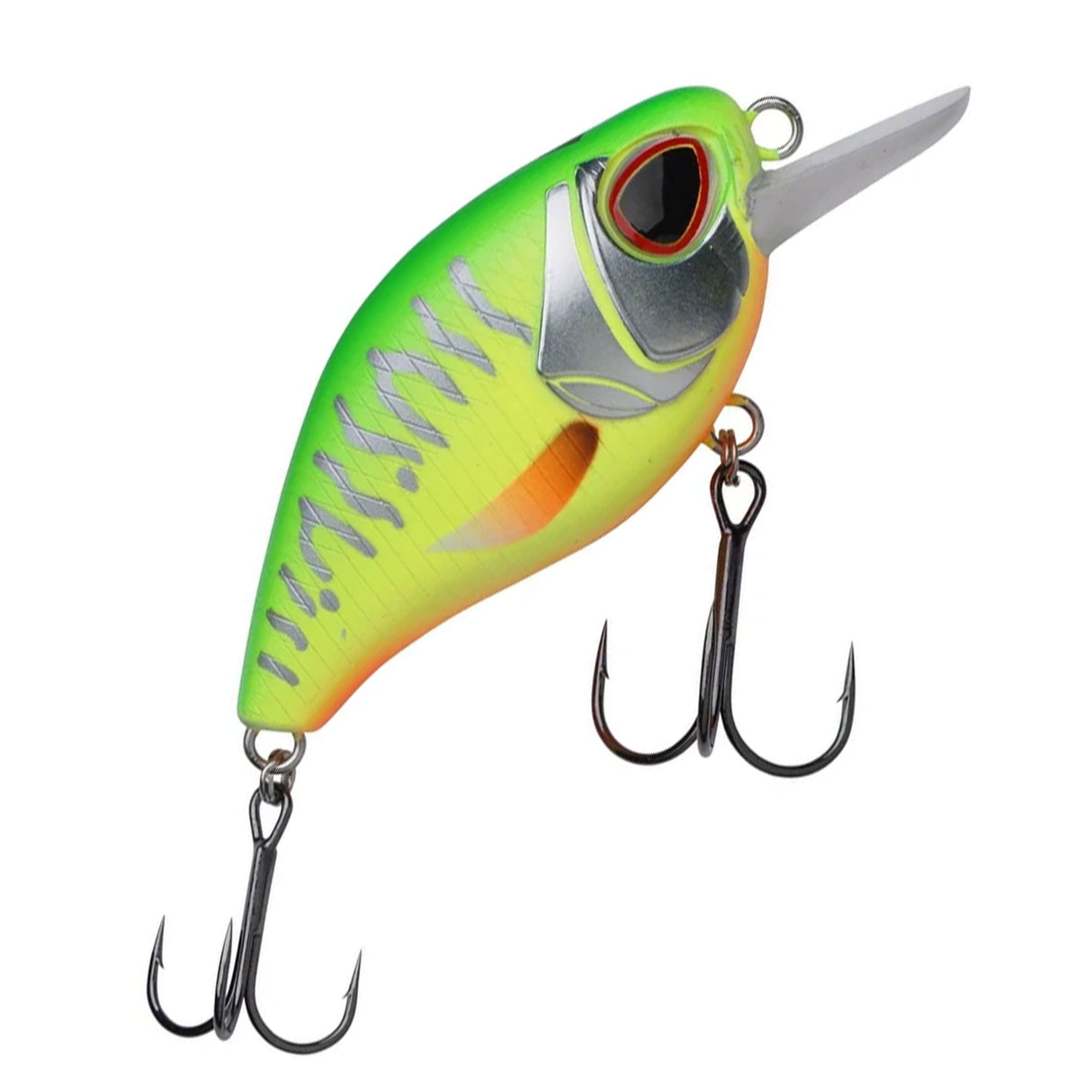 Berkley DEX Thumper 7 cm vaappu