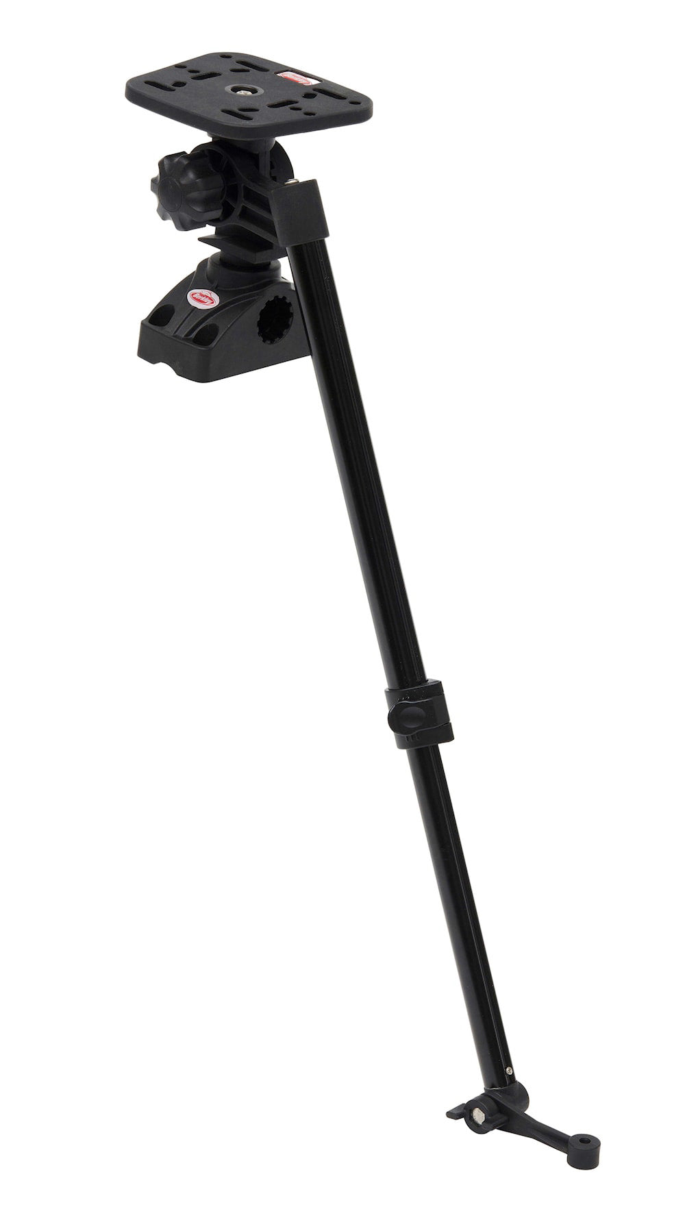 Berkley Sonar Mount S w/ Telescopic Arm