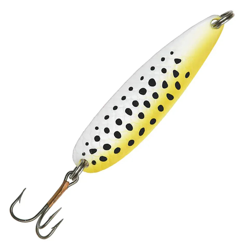 Solvkroken Buch Salmon 18 g lusikkauistin - Happy Angler