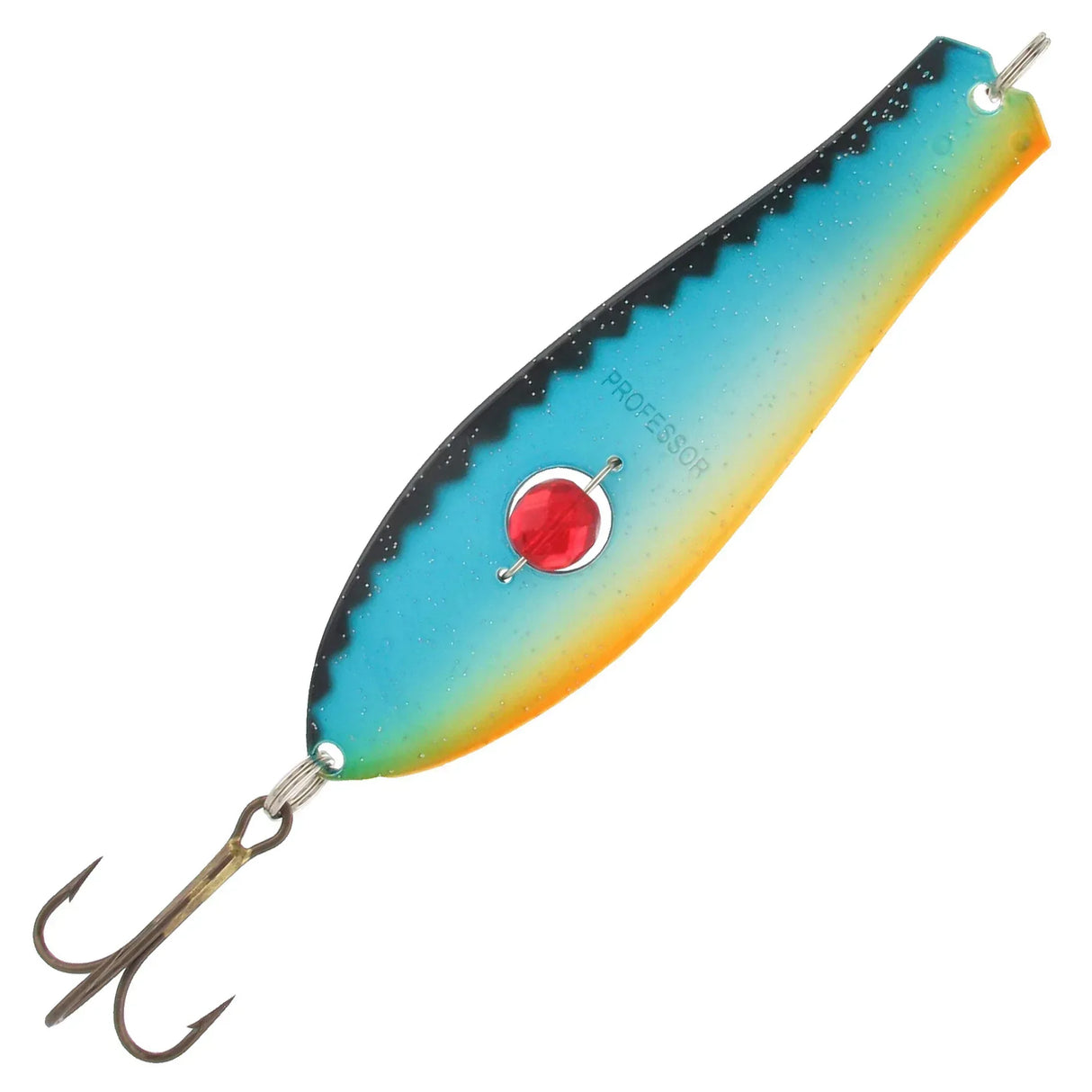 Kuusamo Professor Helmi 9 cm 26 g lusikkauistin - Happy Angler