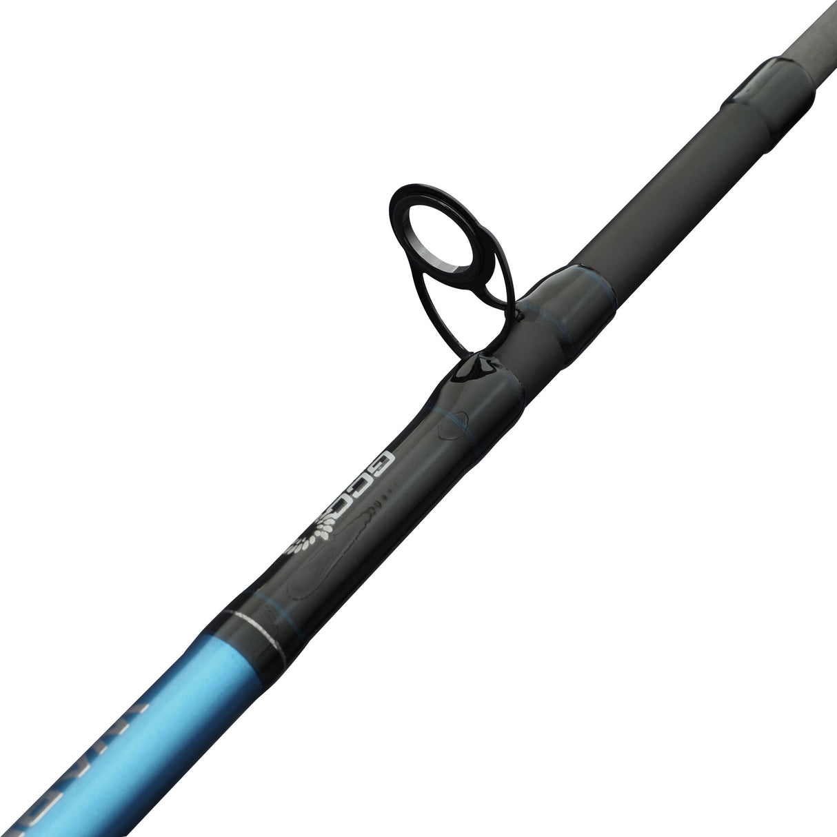Penn Warfare II Boat Baitcasting Combo