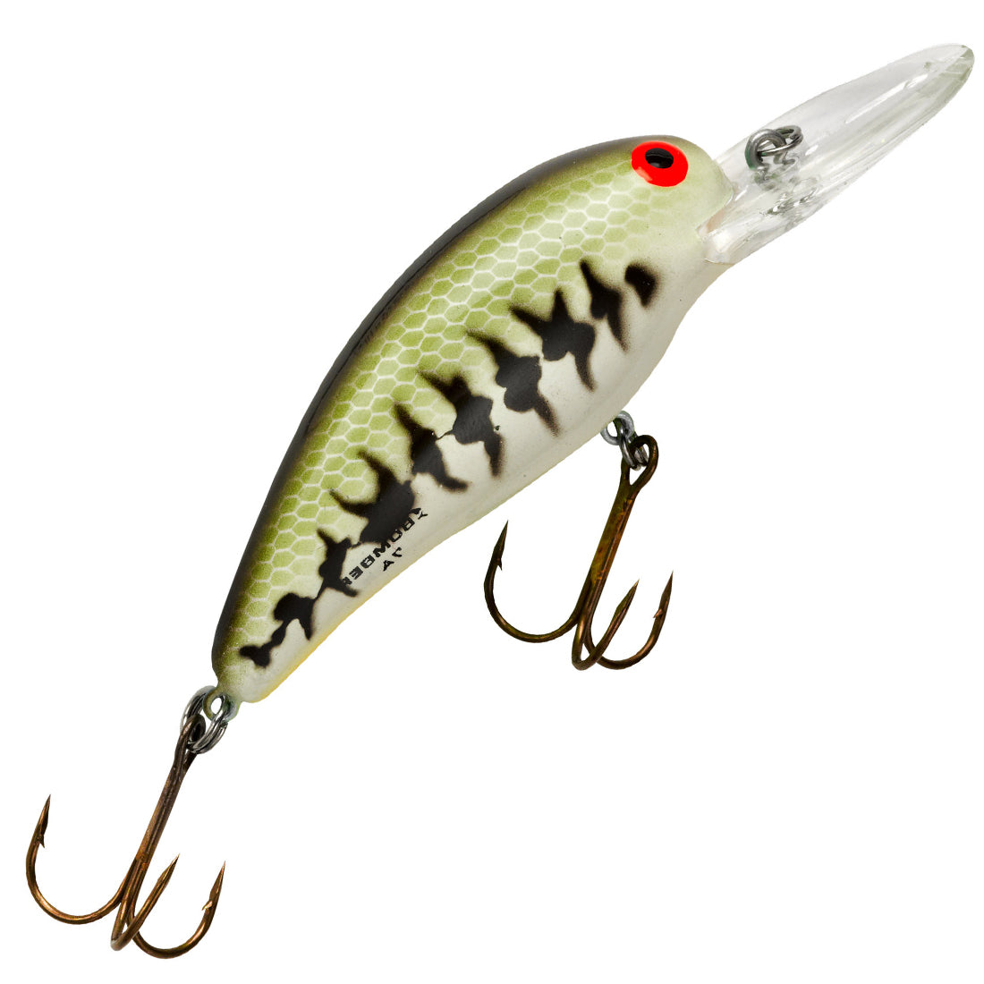 Bomber Model 7A 6.6 cm Plug