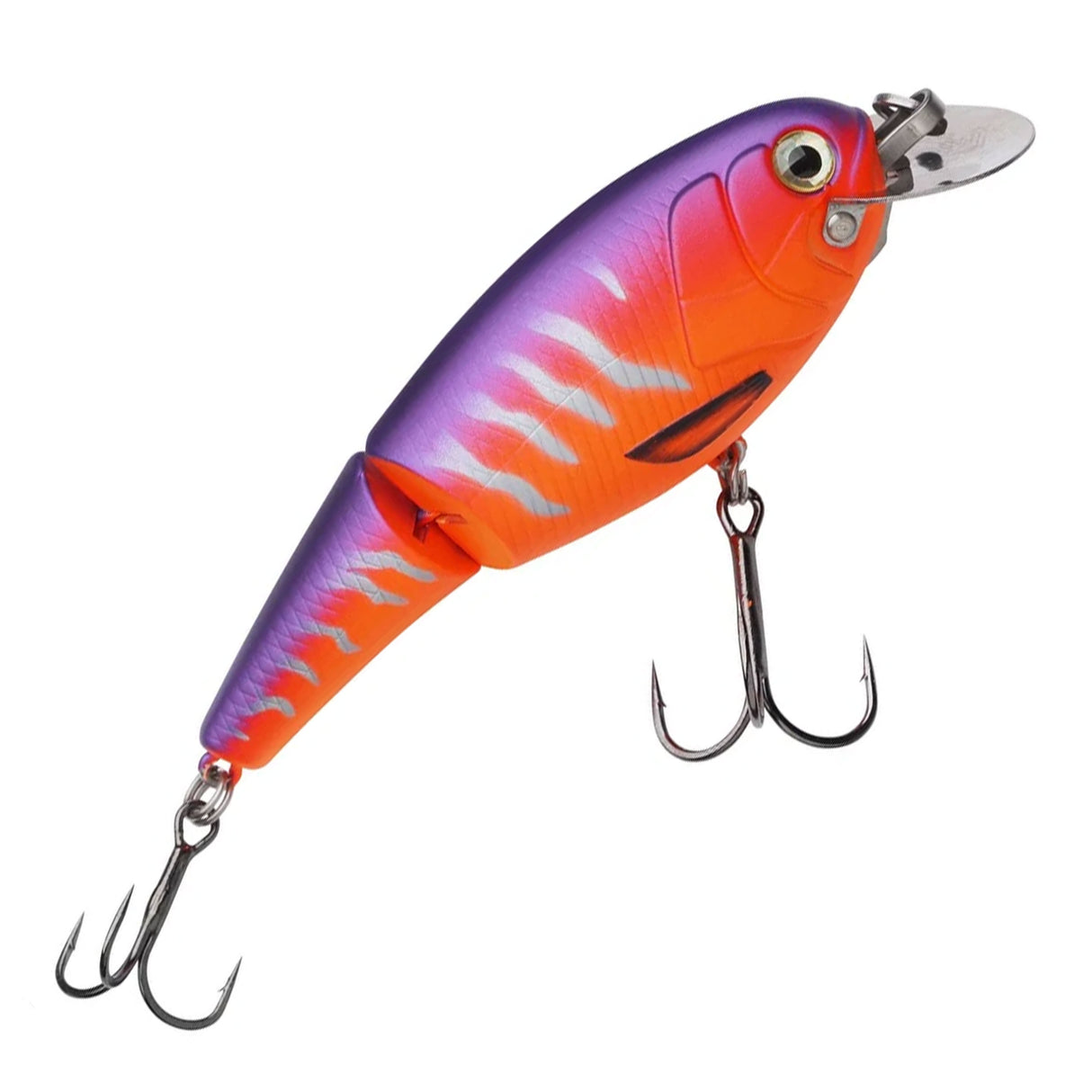 Abu Garcia Beast Hi-Lo Jointed Floating 9 cm Plug