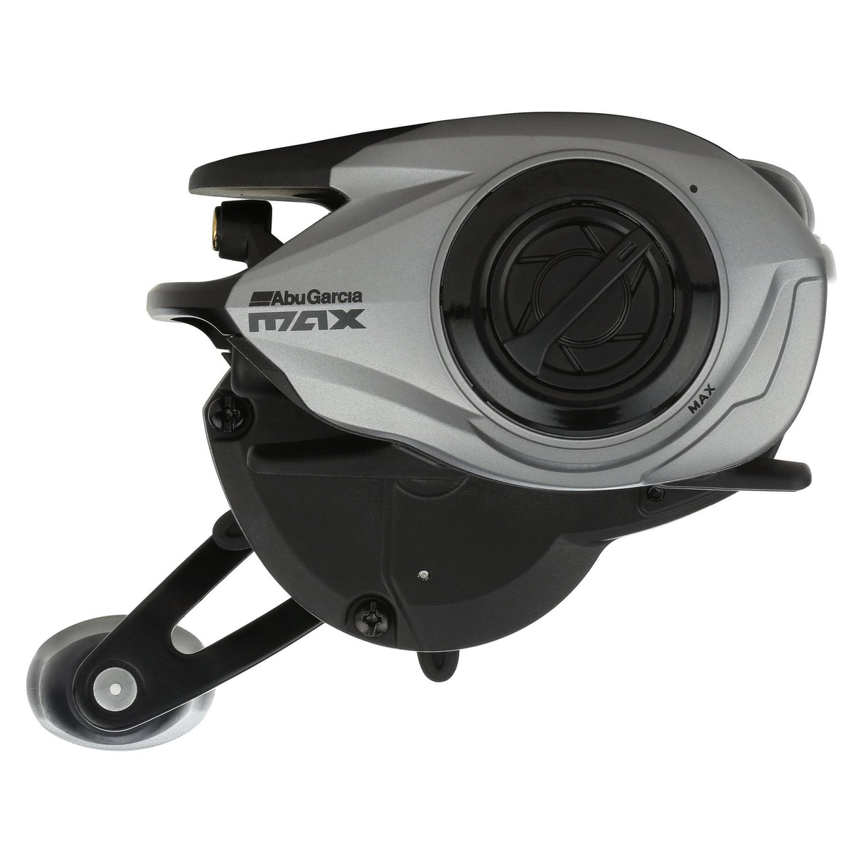 Abu Garcia Max X Low Profile hyrräkela