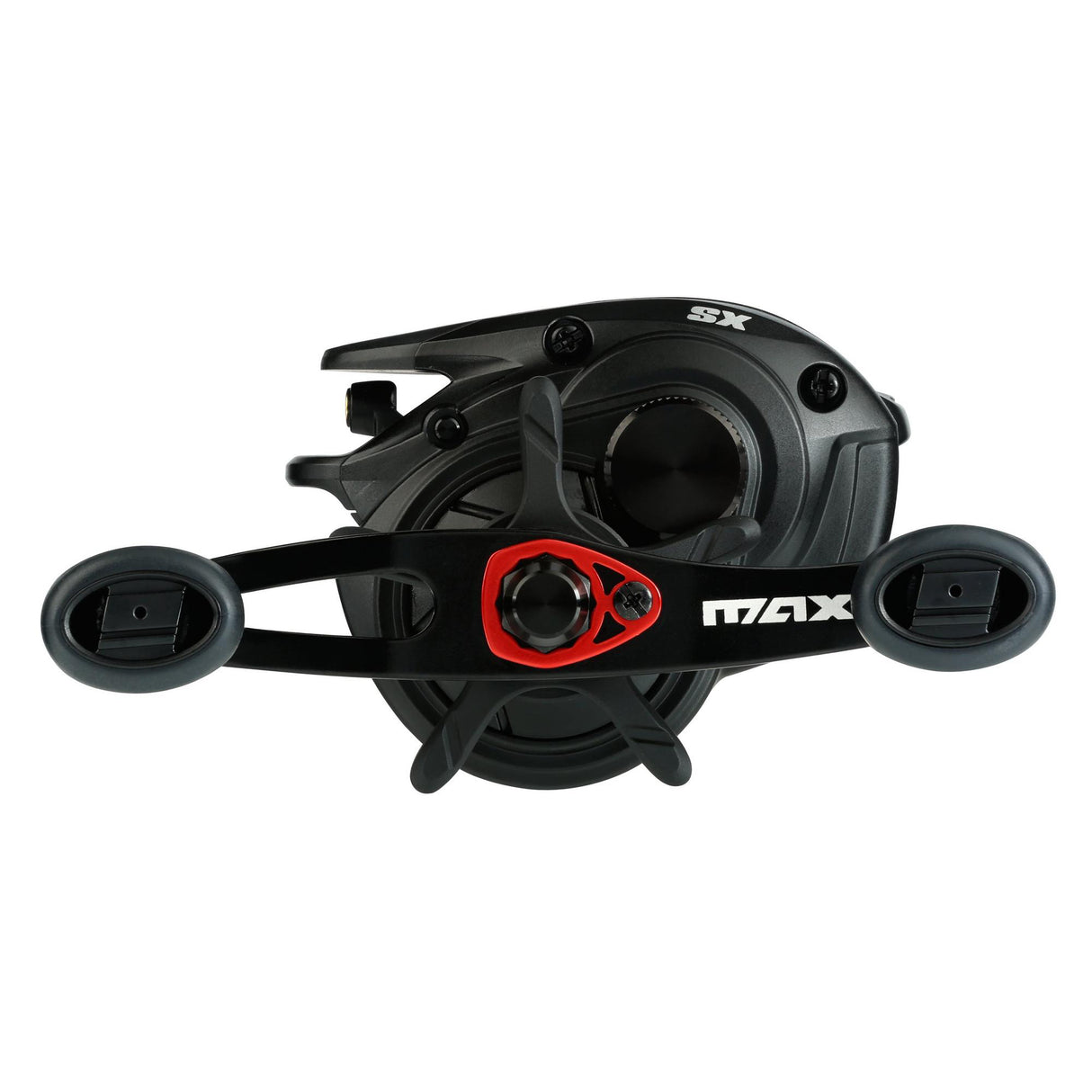 Abu Garcia Max SX Low Profile hyrräkela