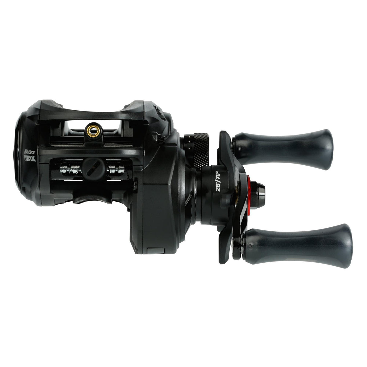 Abu Garcia Max SX Low Profile hyrräkela