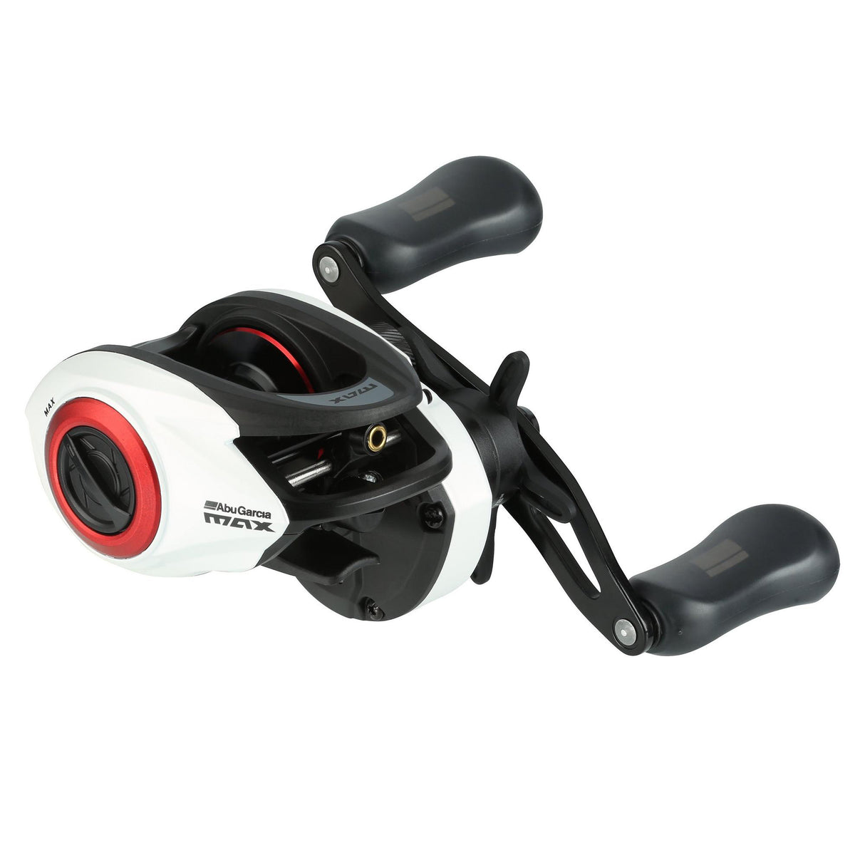 Abu Garcia Max Pro Low Profile hyrräkela