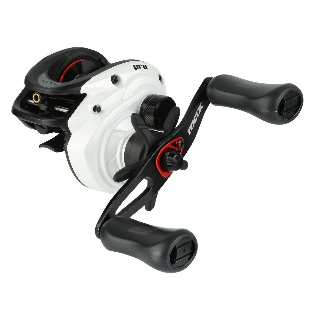 Abu Garcia Max Pro Low Profile hyrräkela
