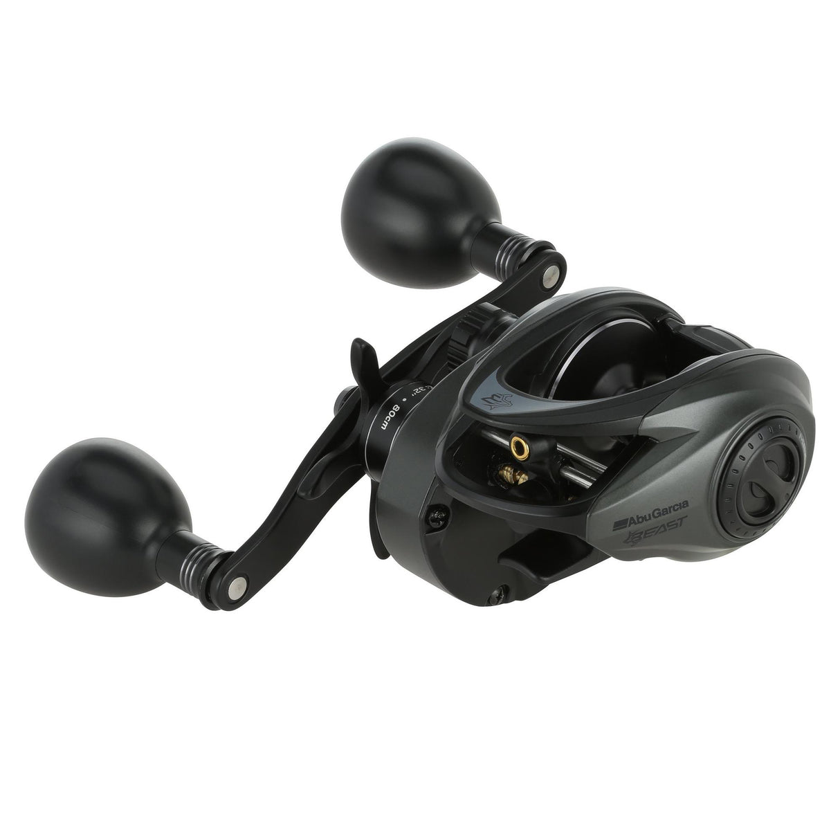 Abu Garcia Beast 200 Low Profile hyrräkela
