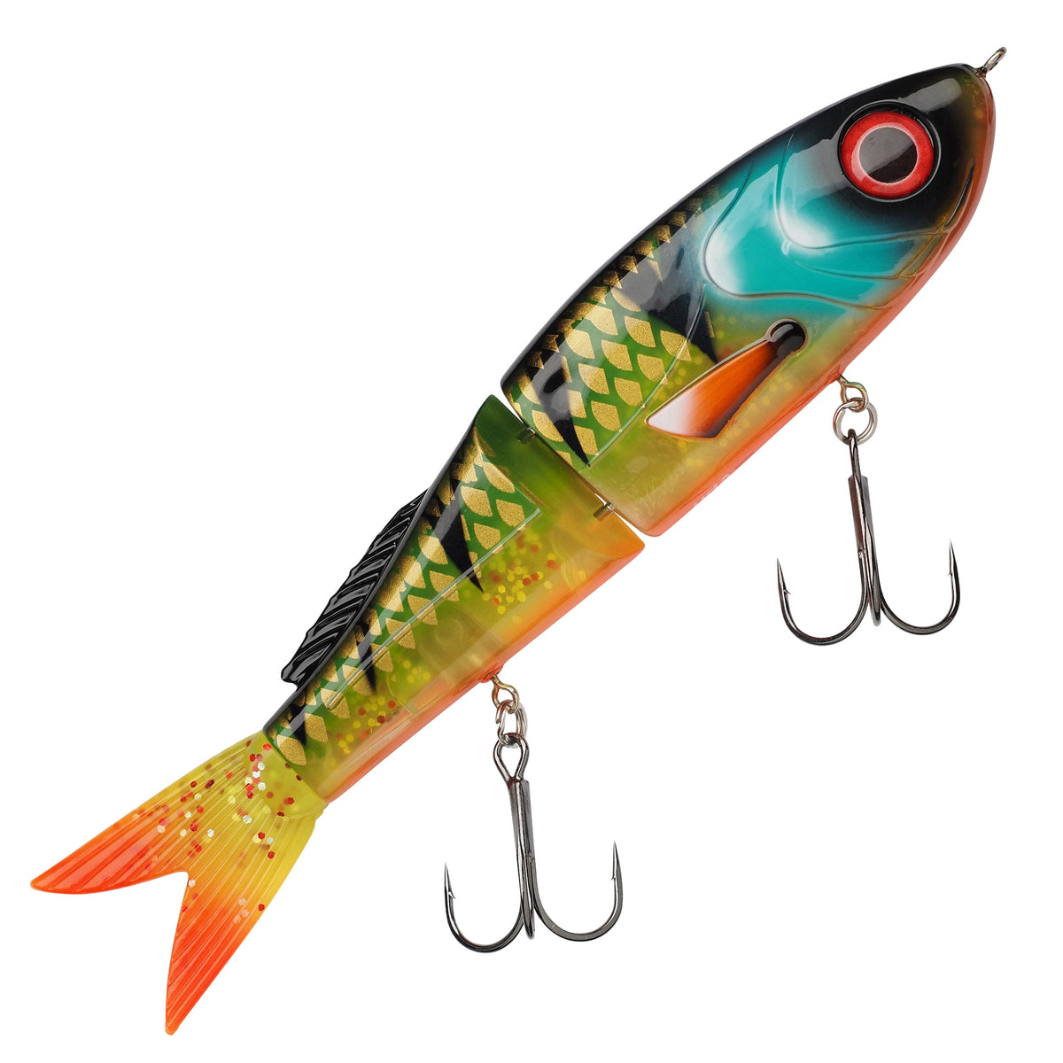 Abu Garcia Beast Glidebait 18 cm jerkki