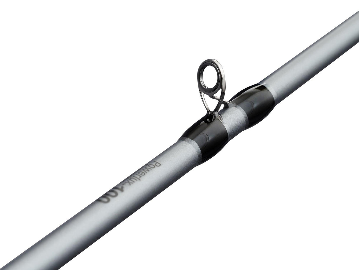 Abu Garcia Veritas LTD hyrräkelavapa