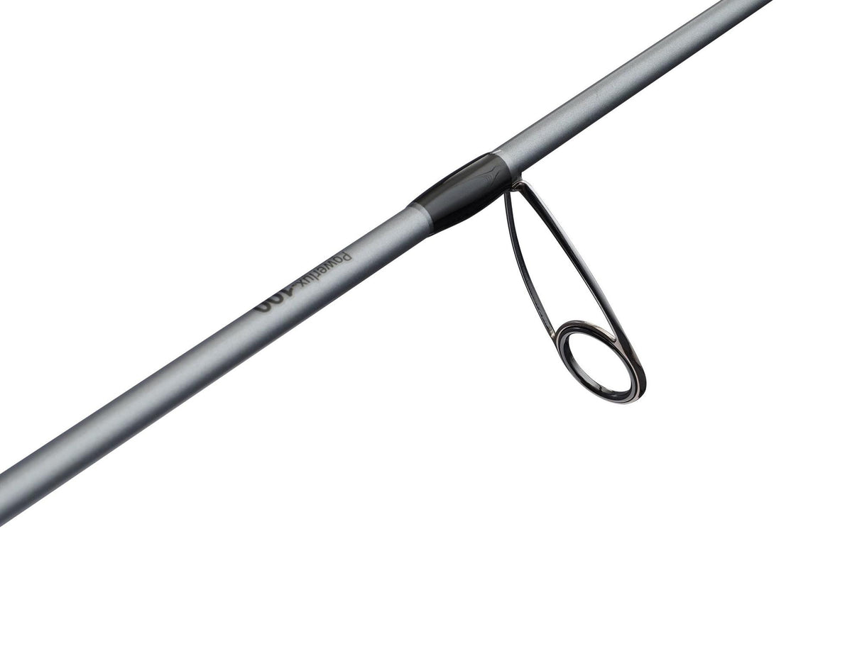 Abu Garcia Veritas LTD avokelavapa