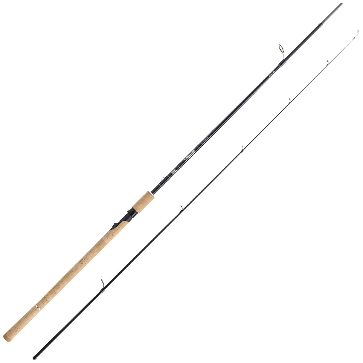 Abu Garcia Venturi V2 Spinning Rod