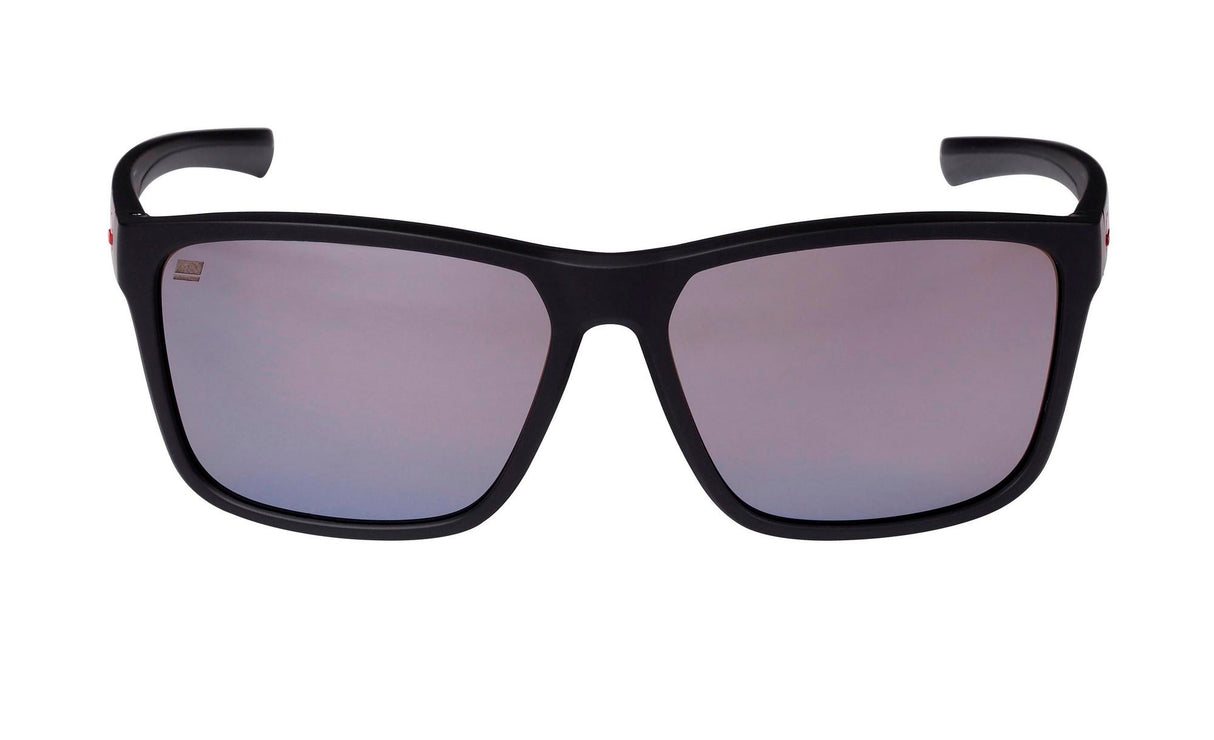 Abu Garcia Beast Silver Polarized Sunglasses