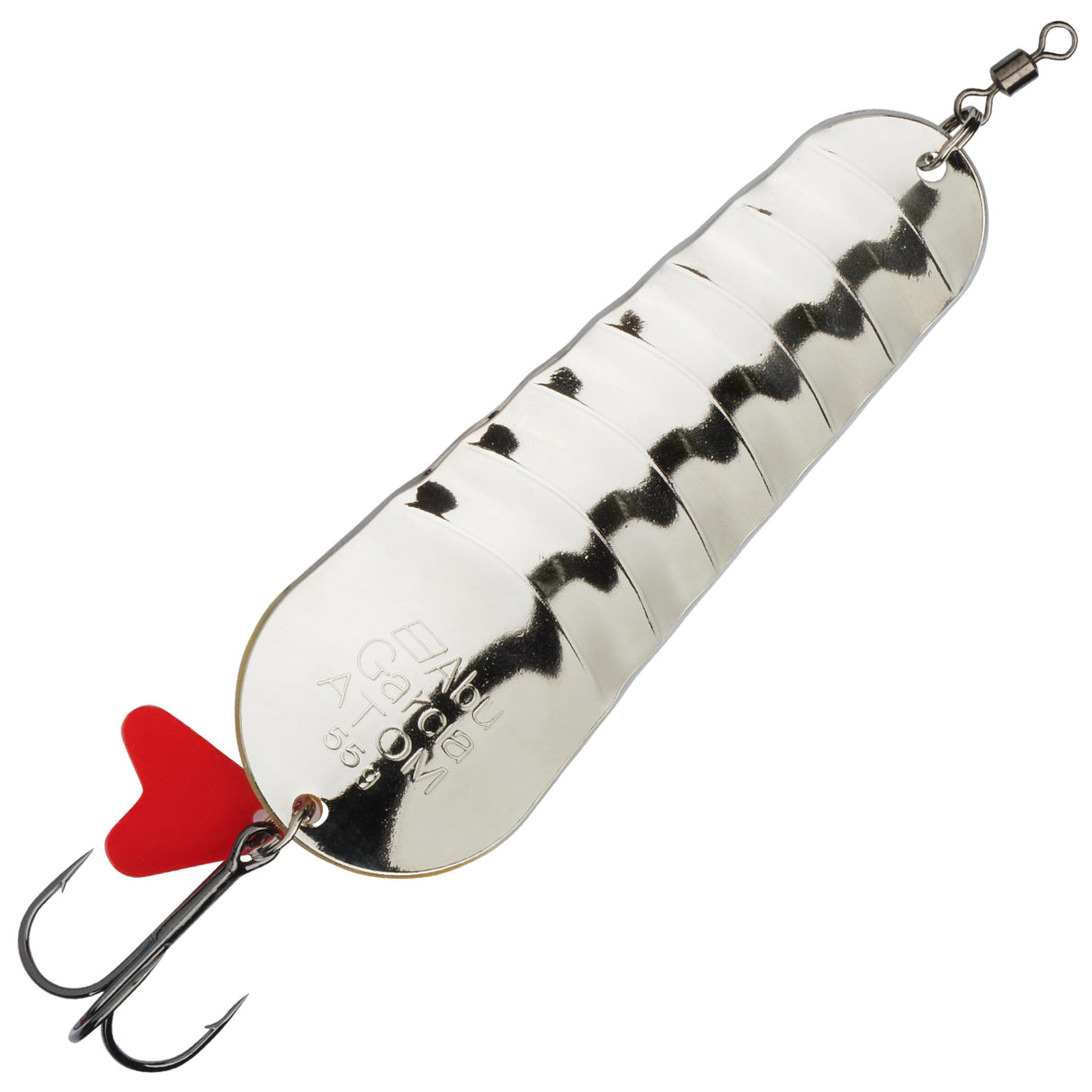 Abu Garcia Atom Pro 20 g Spoon Lure